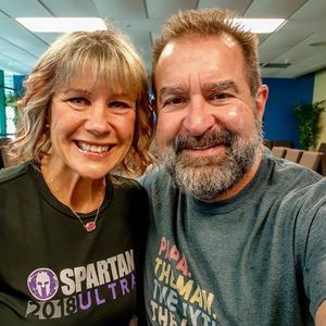 Meet your Posher, Pamela